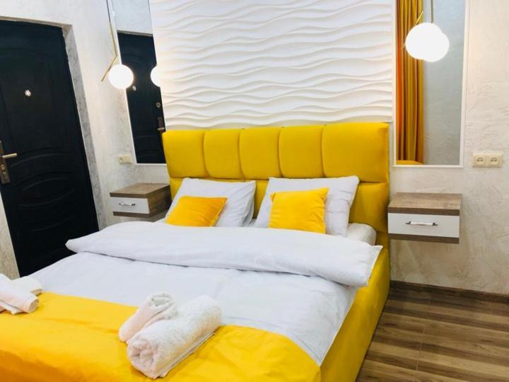Nikas Guest House Batumi Exterior foto